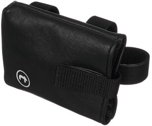 Wireless Transmitter Bag Leath