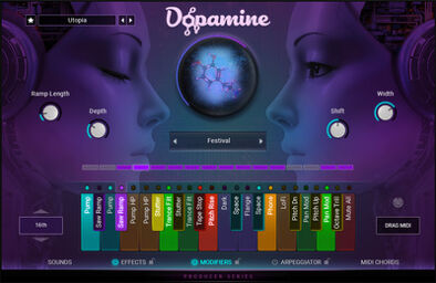 Dopamine
