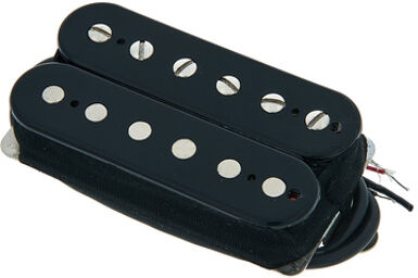 BC Brute Force HB NE 50 BK Noir