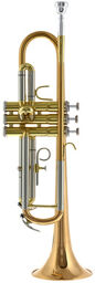 JTR700RQ Bb- Trumpet