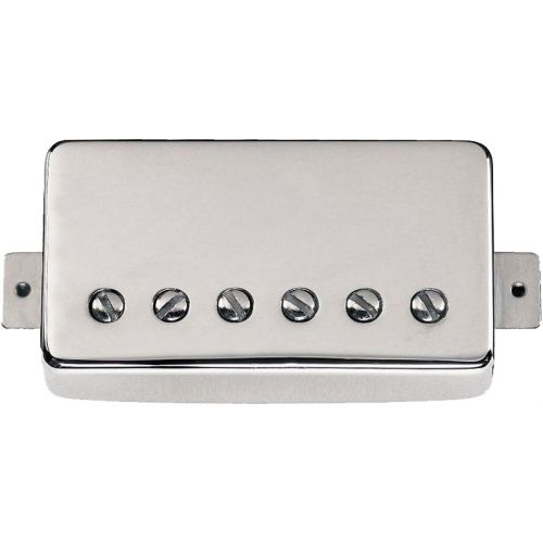 APH-1n-n - Alnico II Pro HB Manche Nickel