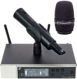 EW-D 845-S S1-7 Noir