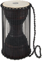ATD-L African Talking Drum Marron
