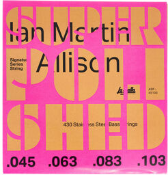 ASP-45103 Ian Martin Allison 4