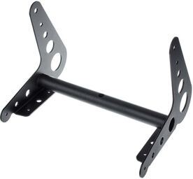HL-x18 / HL-x180 Multi Bracket Noir