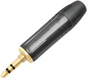 MTP3C-BG 3,5mm Jack Stereo