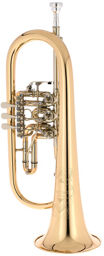 Bb-Flugelhorn LFH 733G