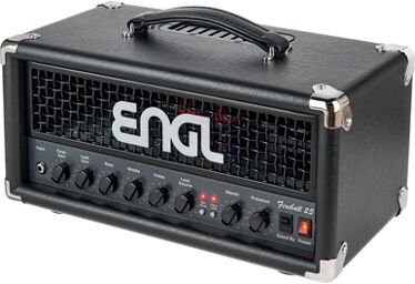 E633 Fireball 25