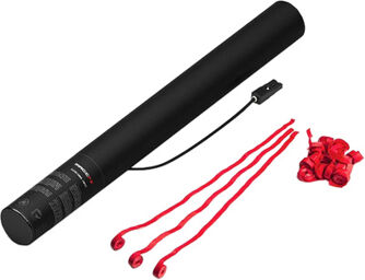 E Cannon 50cm Stream Red