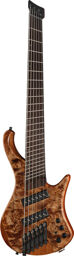 EHB1506MS-ABL Antique Brown Stained Low Gloss