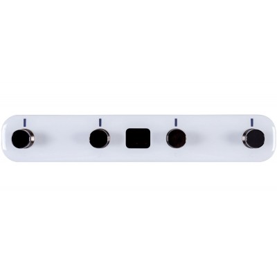 GTRS GWF4 Blanc