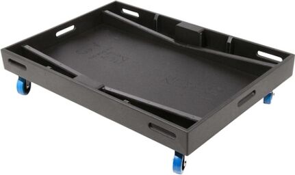 A 10 LA Line Array Dolly Noir