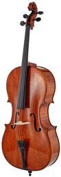 Faszination Cello Strad. **
