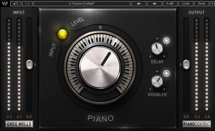 Greg Wells PianoCentric