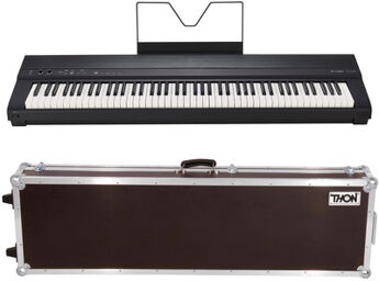 DP-28 Plus Thon Case Set Noir