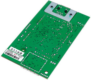 ACT-848 Dante Module