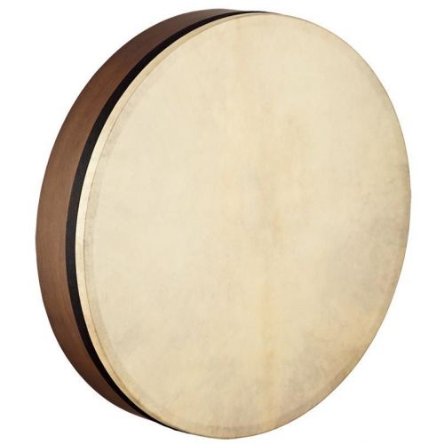 AE-FD18TD Frame Drum Mizhar 18 X 2,5 Isan Edition
