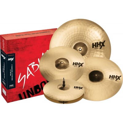 HHX Set Harmonique Performance Bright - 15005XTMB