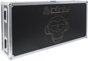 Case for Chimp 100 and Wing TP