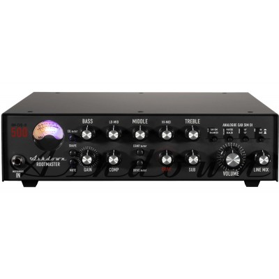 Rootmaster Evo III 500W
