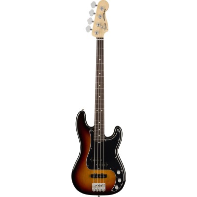 Precision Bass American Performer RW 3-color Sunburst