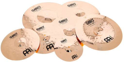 Classics Extreme Thomann Set