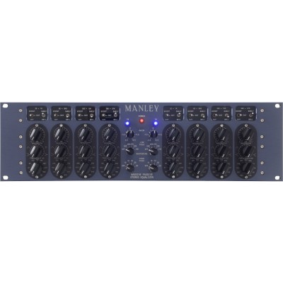 Massive Passive Mastering