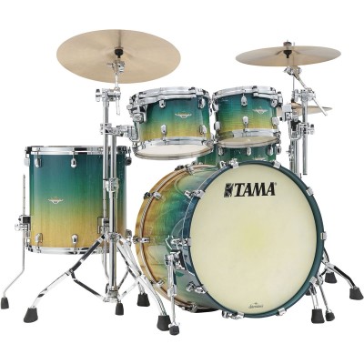 Me42Tzs-Vmmf - Starclassic Maple Chrome Shell Hardware