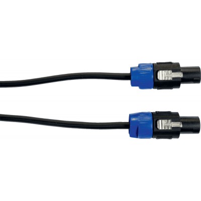 Cordon Câble HP Speakon Speakon 3 M