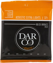 Darco D510 Acoustic 10-47