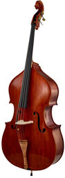 Double Bass Bernardel IB