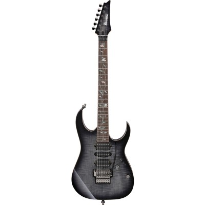 RG8570-BRE Black Rutile J.custom