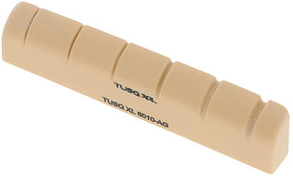 PQL-6010-AG Aged G-Style Nut Vintage White