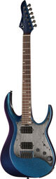 GTRS Guitars Modern 800 BLC Blue Chameleon