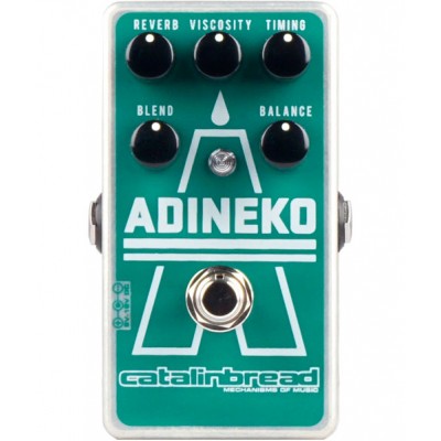 Adineko Delay