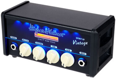 Hughes&Kettner Spirit of Vintage
