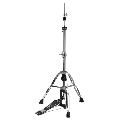 HHHS2 Pedale HI-hat Pro Double Embase Tension Ajustable