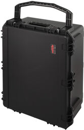 3i Series 3i-3026-15B-E Case noir