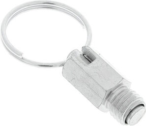 Locking bolt M12x10mm