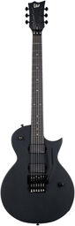 LTD MK-EC-FR BLKS Noir