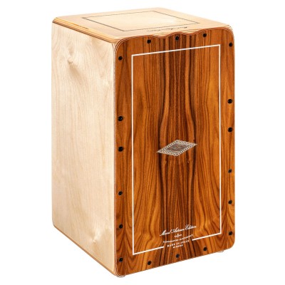 Cajon Artisan Seguiriya Palissandr