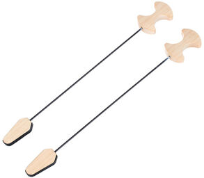 Hamm. Dulcimer Mallet 20CTLW