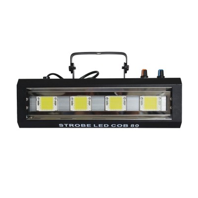 Strobe LED Cob 80