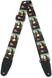 Masterpiece Lady Strap