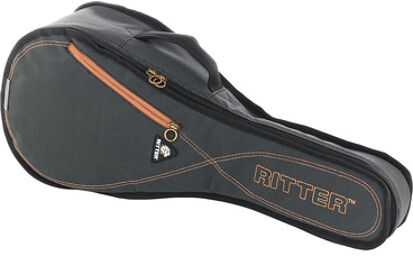 RGS3 Mandola MGB Gris