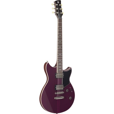 Revstar Standard Rss20 Hot Merlot