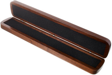 Universal Case Baton Walnut