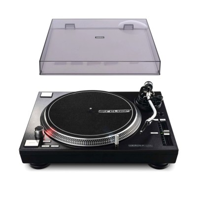 Pack 1 : RP 7000 MK2 + Cover