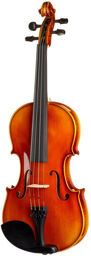 Maestro 1 Violin Set 4/4 OC CB