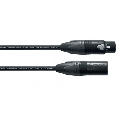 Câble Micro 2 X 0,34 Mm - 10M